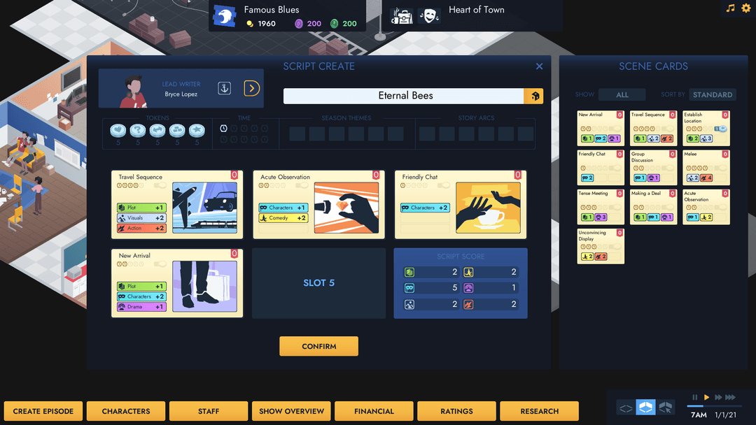 Craft Scripts image