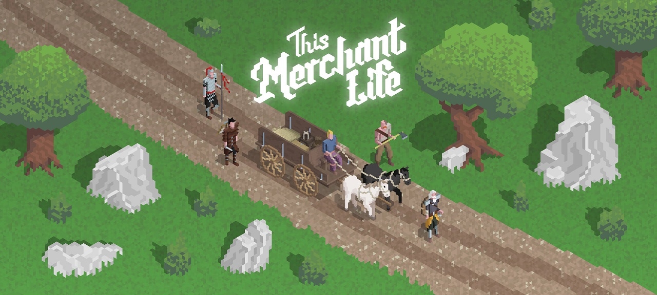 This Merchant Life Header Image